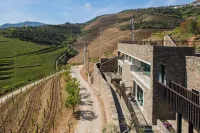 Vila Gale Douro Vineyards Hotel a Gouvinhas