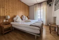 Hotel de la Place Hotels in Vevey