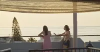 睡蓮旅館 - Wi-Fi