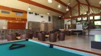 Vvf les Ecrins Champsaur Hotels in Corps