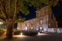 Palacio de Los Acevedo Hotels in 