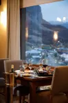 Los Cerros del Chaltén Boutique Hotel - Breakfast