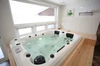 Buan Grang Mejong Pension