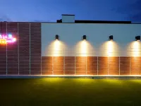 Sacheon Samcheonpohang Brown Dot Hotels in Sacheon