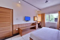 Hotel Aricent Opposite Isbt Sector 17 Chandigarh