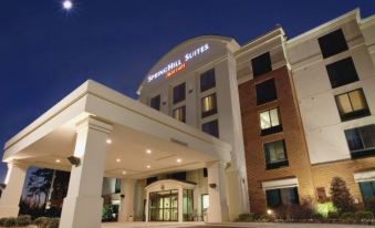 SpringHill Suites Athens West