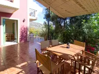 Villa Poseidonia