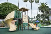 La Jolla Beach and Tennis Club - 4-Sterne