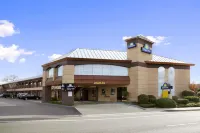 洛克林/薩克拉門託戴斯飯店 奧本住宿飯店