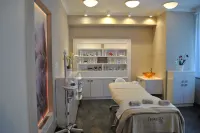 Luxury Spa Hotel Olympic Palace - spa