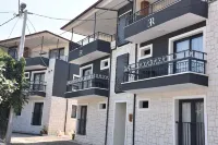 Er Turistik Hotel Hotel di Dikili