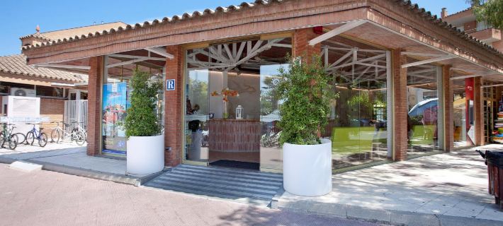 Voramar Cambrils Hotels in Baix Camp