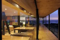 Hotel Apacheta Hotels in Arica