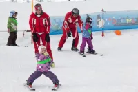 Hotel Arvenbüel Hotels in See-Gaster