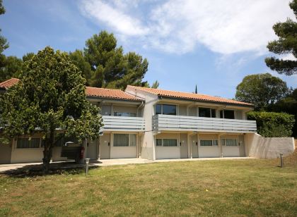 Campanile Aix En Provence Ouest - Jas de Bouffan