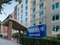 Fairfield Inn & Suites New York Queens/Fresh Meadows Hotels in New York