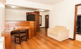 Hotel Letto Caxias