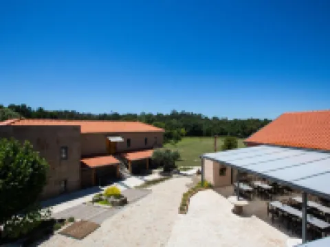 Quinta do Caminho, Al Hotels in Valença