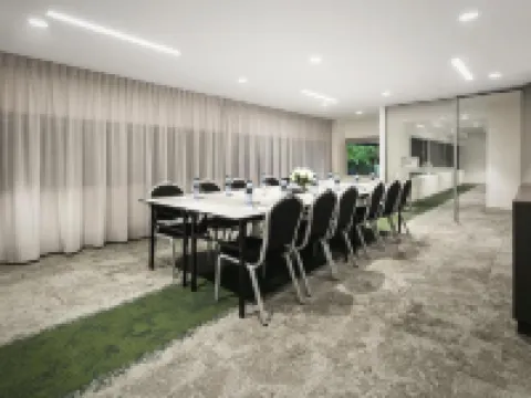 เควสต์ แคนเบอร์รา ซิตี้วอล์ก โรงแรมในแคนเบอร์รา