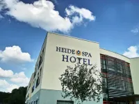 Heide Spa Hotel & Resort