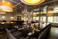 Fletcher Hotel Restaurant Victoria-Hoenderloo Hotel di Beekbergen