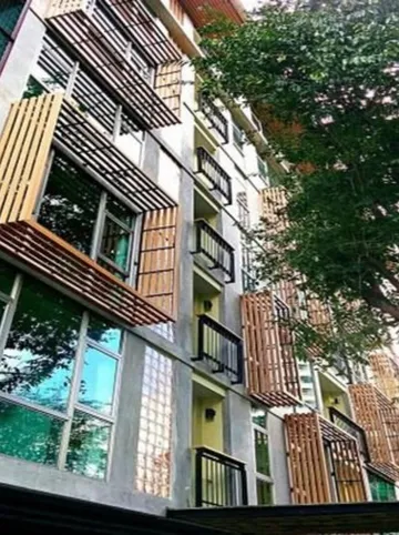 รูปภาพของโรงแรมทินท์ ออฟ บลู