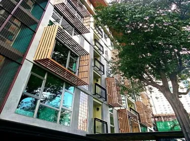 รูปภาพของโรงแรมทินท์ ออฟ บลู