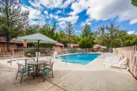 Villas at Poco Diablo Hotels in Sedona