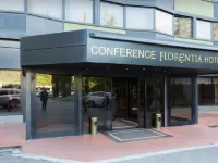 Radisson Blu Hotel Florence Hotels in Florence