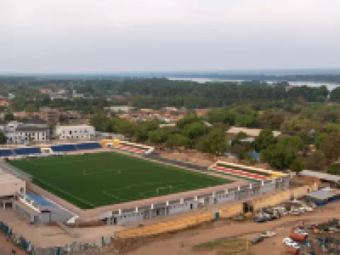 Radisson Blu Hotel, Juba Hoteles en Juba