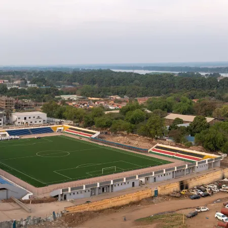 Radisson Blu Hotel, Juba