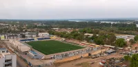 Radisson Blu Hotel, Juba Hotels in Джуба