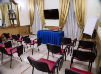 Grand Hotel Europa Naples