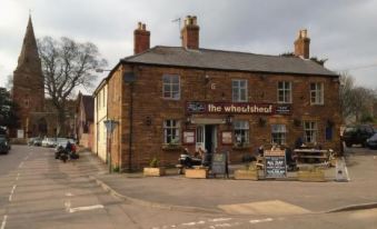 The Wheatsheaf