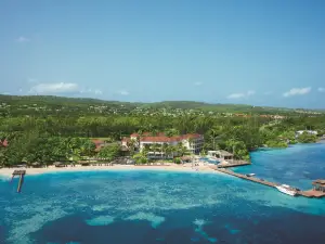 Zoetry Montego Bay