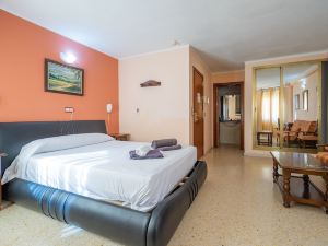 Hotel Velis - Avenida I