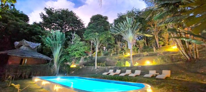 Banyan Bay Villas Hotels in Amphoe Nuea Khlong
