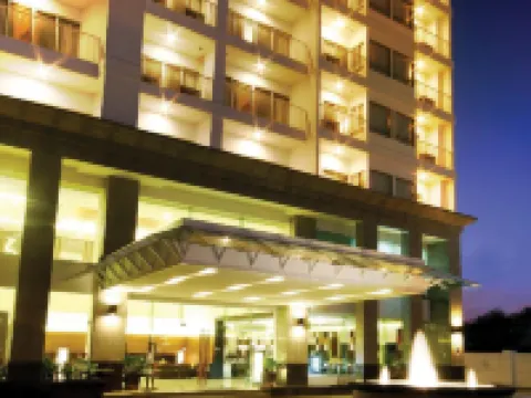 โรงแรม แคนทารี่ อยุธยา โรงแรมในอำเภอ อุทัย