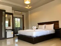 Baan Ing Daan Hotels in Amphoe Mueang Amnat Charoen