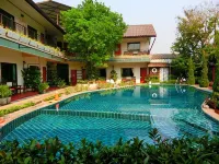Medio de Pai - Pools