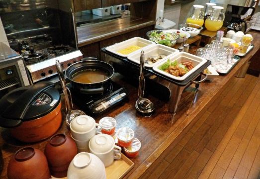 서던 크로스 인 마쓰모토