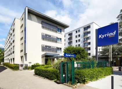 Kyriad Grenoble Centre