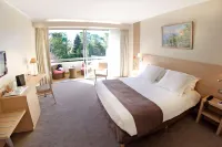 Best Western Sevan Parc Hotel Hotels in Pertuis