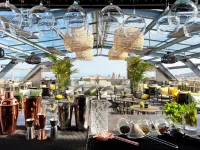 ロイヤル パセイ デ グラシア バルサルネスのホテル