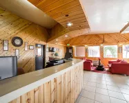 Econo Lodge Salina Scenic Route 89 & I-70