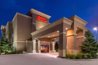 Hampton Inn & Suites Salt Lake City-West Jordan فنادق في Salt Lake County