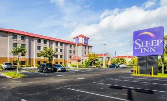 Sleep Inn Fort Pierce I-95