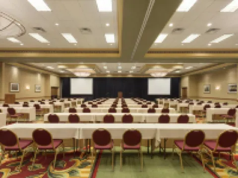 Radisson Hotel Cedar Rapids Hotels in Cedar Rapids