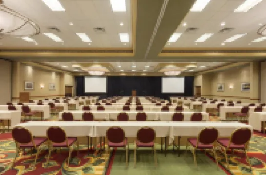 Radisson Hotel Cedar Rapids