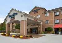 TownePlace Suites Detroit Warren